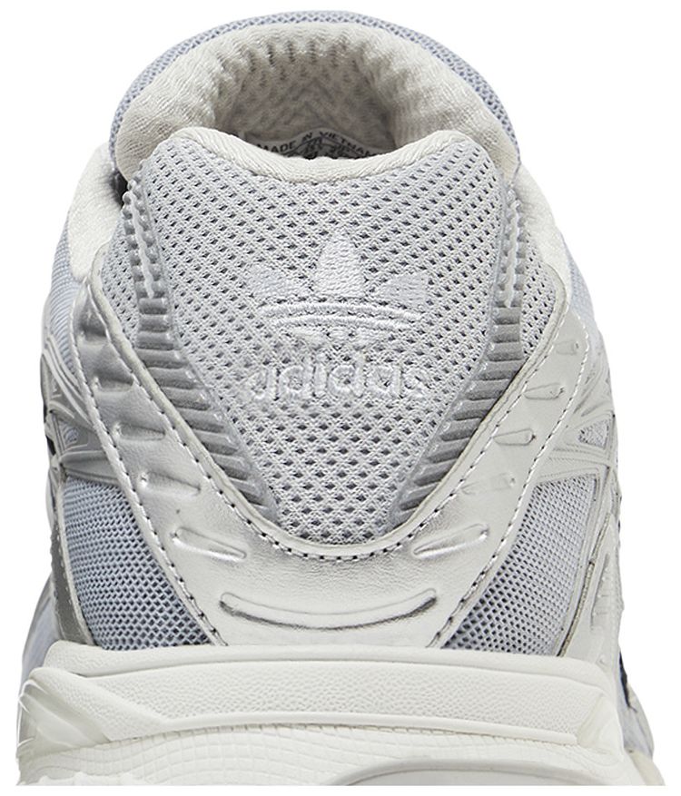 Adidas Adistar Cushion Silver Metallic