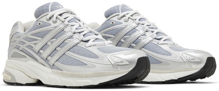 Adidas Adistar Cushion Silver Metallic