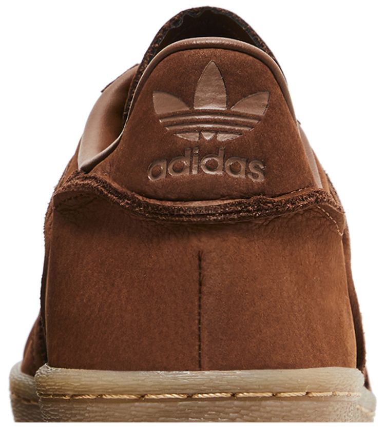 Adidas Superstar 82 Luxe Preloved Brown Gum