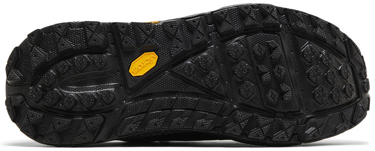 HOKA Tor Summit Black