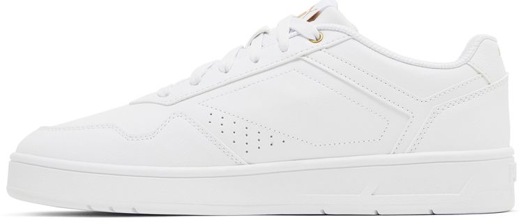 Puma Court Classic White Gold