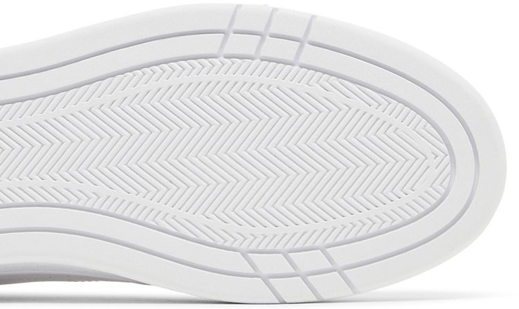 Puma Court Classic White Gold