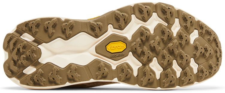 HOKA Speedgoat 5 Vanilla Wheat