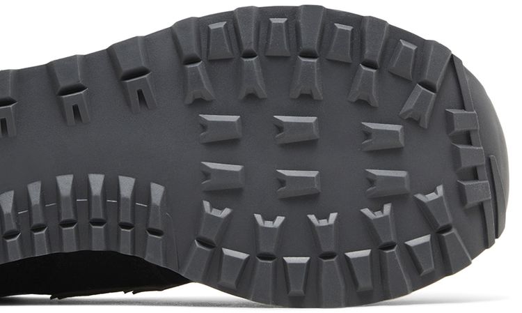 New Balance Wmns 574 Black Classic Pine