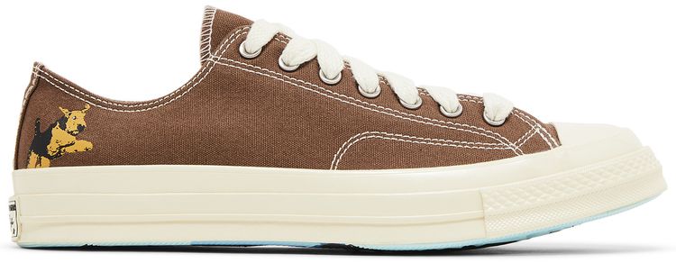 Golf Le Fleur x Chuck 70 Low Darryl Pack   Dachshund
