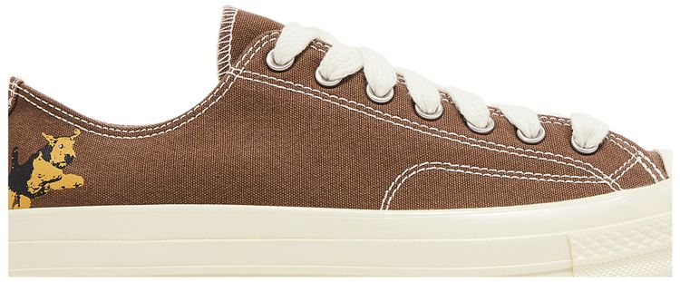 Golf Le Fleur x Chuck 70 Low Darryl Pack   Dachshund