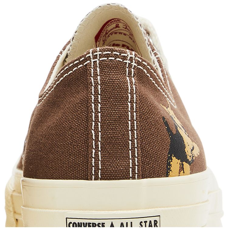 Golf Le Fleur x Chuck 70 Low Darryl Pack   Dachshund