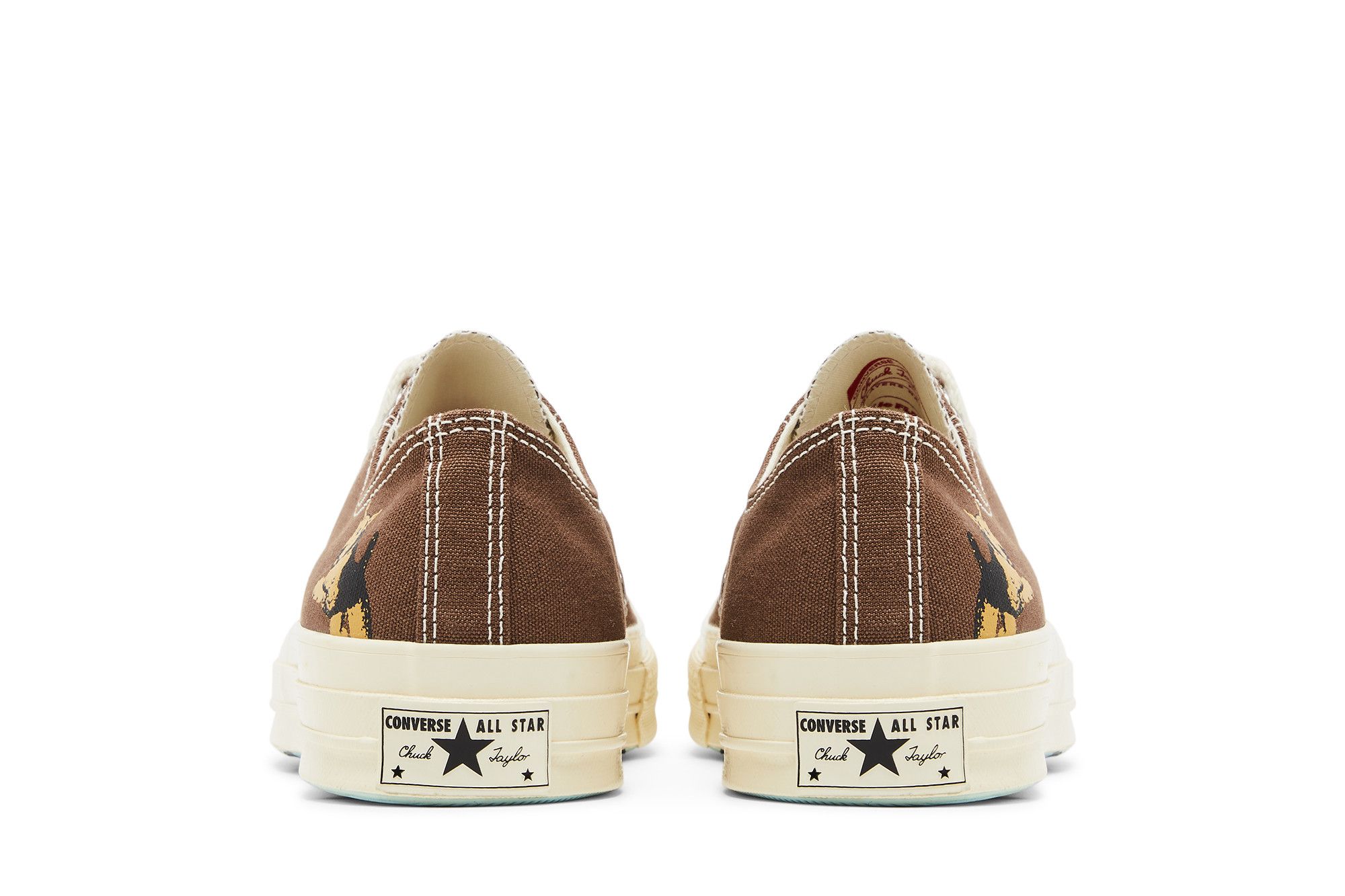 Buy Golf Le Fleur x Chuck 70 Low 'Darryl Pack - Dachshund