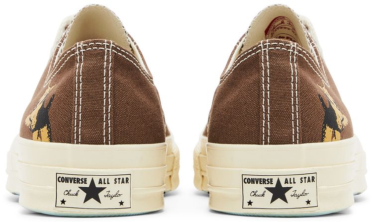 Golf Le Fleur x Chuck 70 Low Darryl Pack   Dachshund