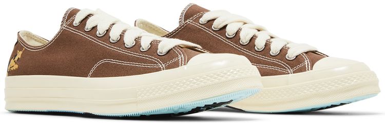 Golf Le Fleur x Chuck 70 Low Darryl Pack   Dachshund