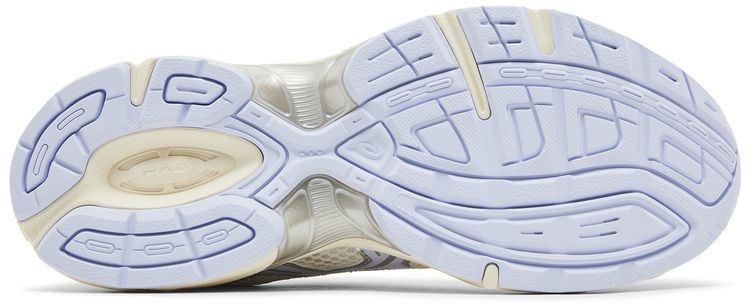 Asics Wmns Gel 1130 Silver Pack   Blue Fade