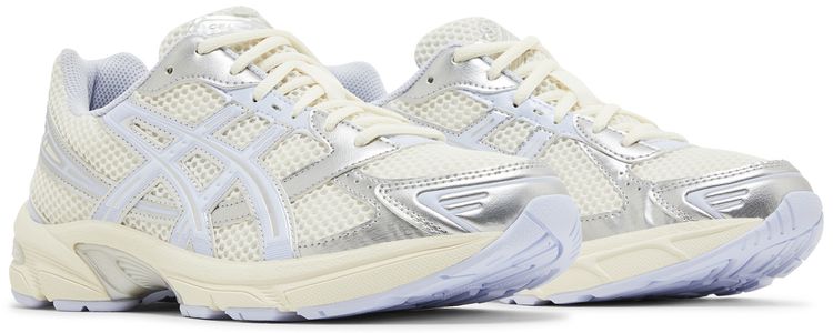 Asics Wmns Gel 1130 Silver Pack   Blue Fade