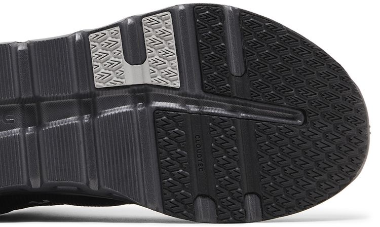 ON Cloudrunner 2 Waterproof Magnet Black