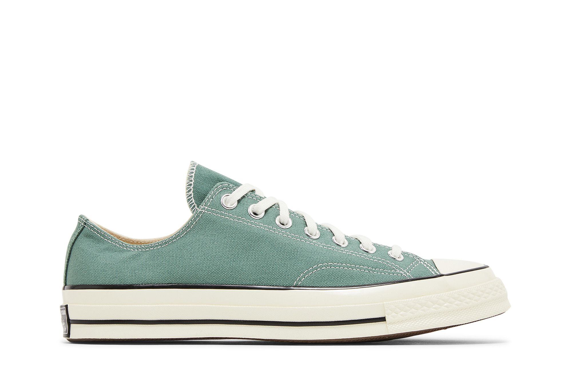Mica green converse deals