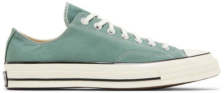 Converse Chuck 70 Low Admiral Elm Green