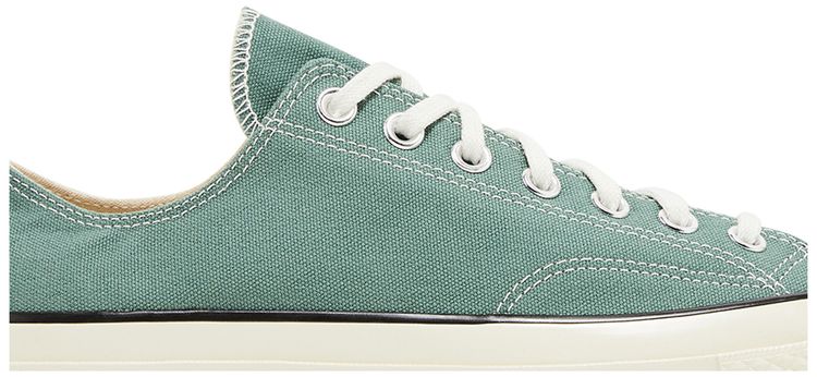 Converse Chuck 70 Low Admiral Elm Green