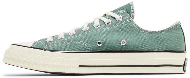 Converse Chuck 70 Low Admiral Elm Green