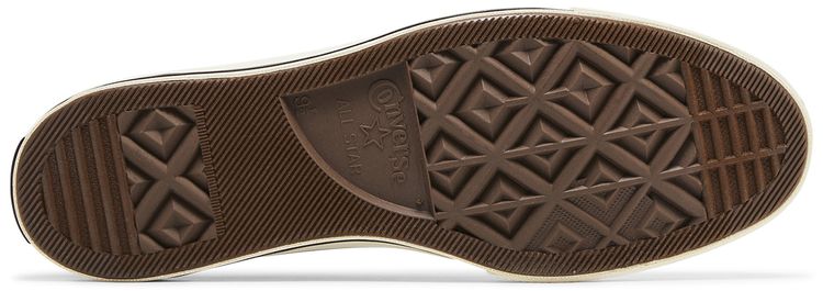 Converse Chuck 70 Low Admiral Elm Green