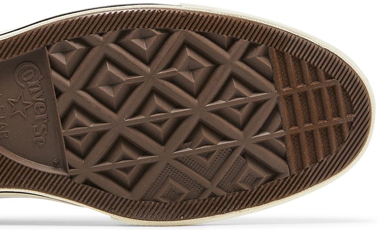 Converse Chuck 70 Low Admiral Elm Green