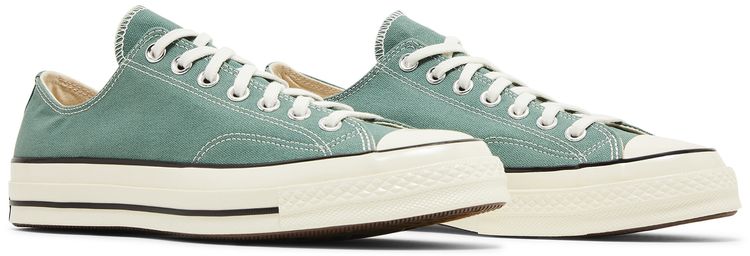 Converse Chuck 70 Low Admiral Elm Green