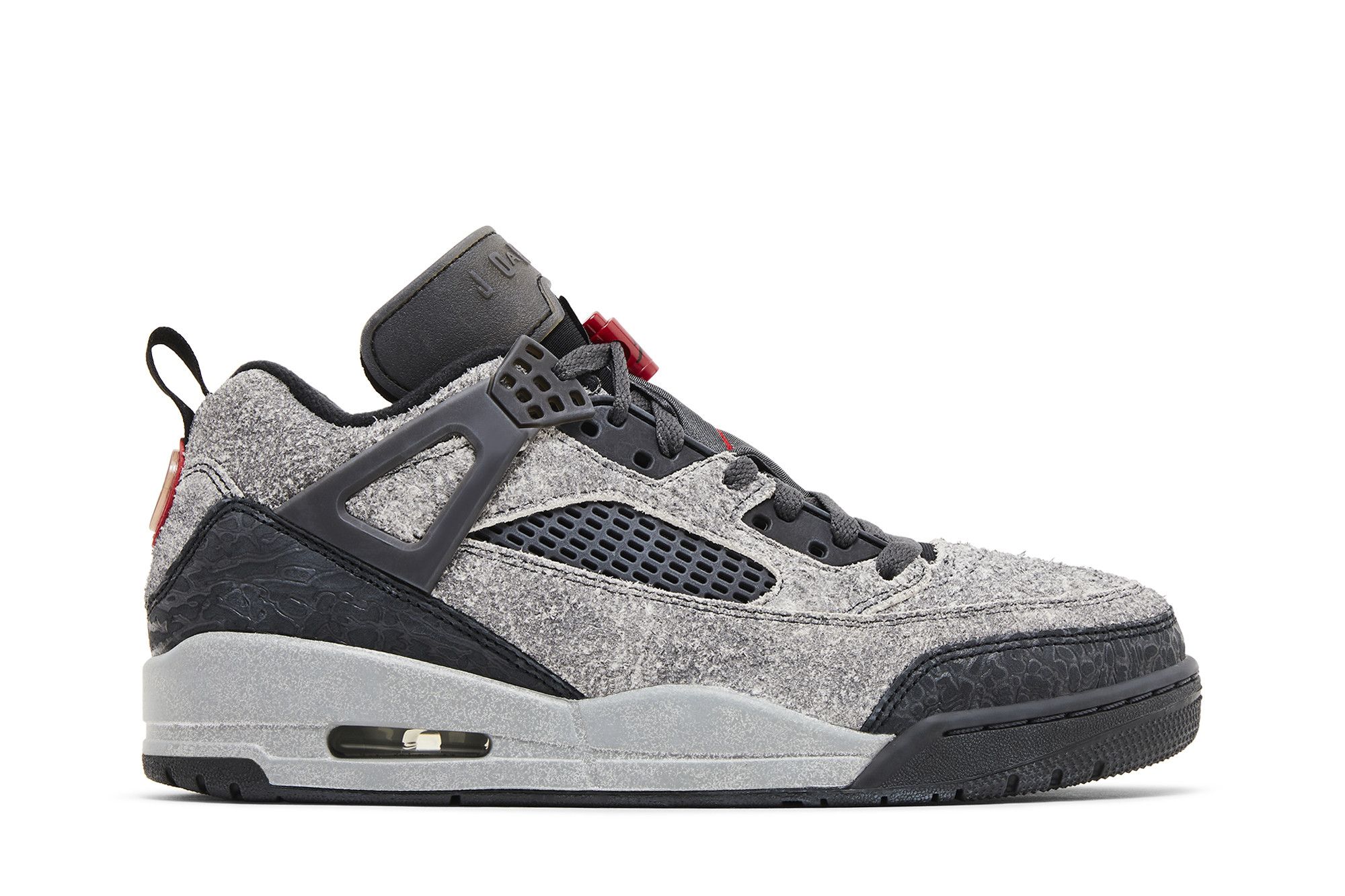 Nike Jordan Spizike Low Sneaker » Buy online now!