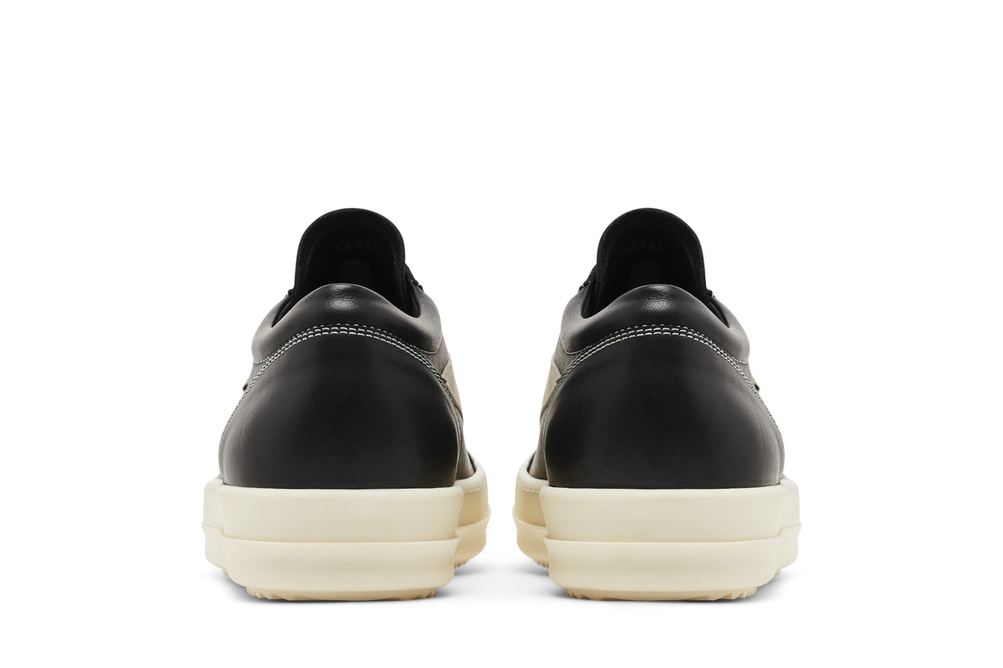 Buy Rick Owens Porterville Vintage Low 'Black Milk Buy Rick Owens Porterville Vintage Low 'Black Milk