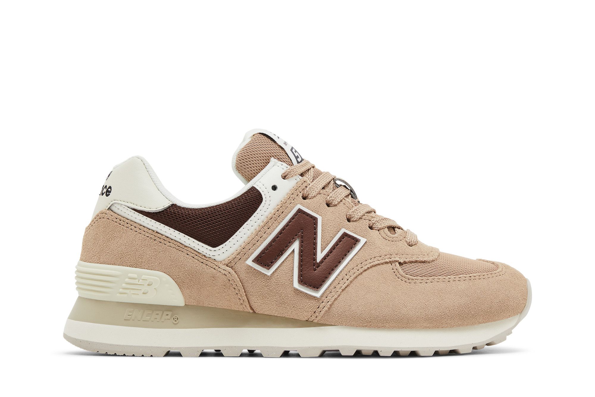 New balance 574 taupe new arrivals