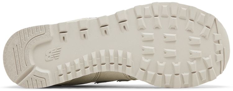 New Balance Wmns 574 Olivine Dark Stoneware