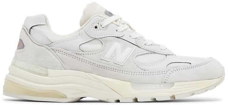 Madness x New Balance 992 Made in USA Nimbus Cloud