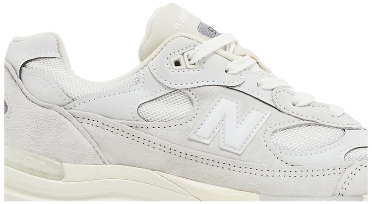 Madness x New Balance 992 Made in USA Nimbus Cloud