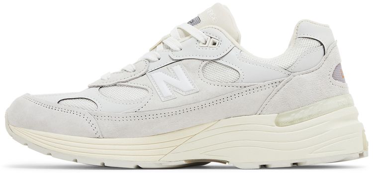 Madness x New Balance 992 Made in USA Nimbus Cloud