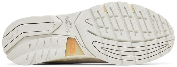 Madness x New Balance 992 Made in USA Nimbus Cloud