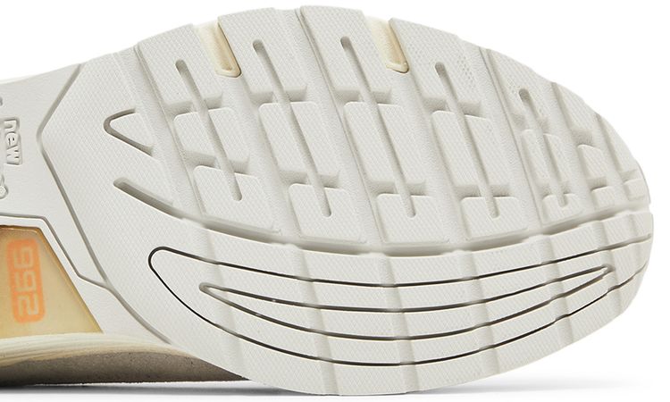 Madness x New Balance 992 Made in USA Nimbus Cloud