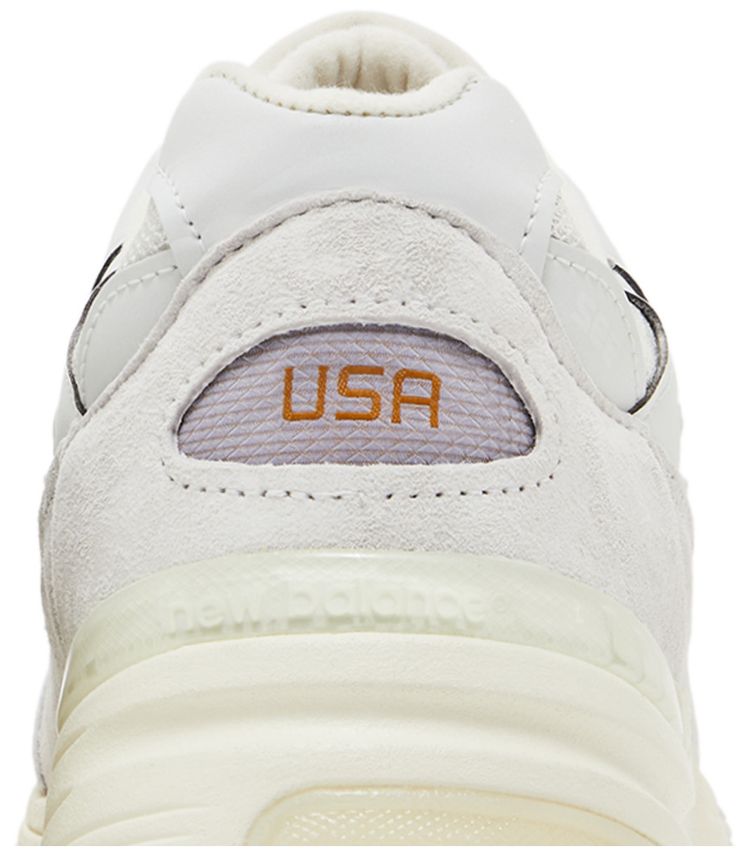 Madness x New Balance 992 Made in USA Nimbus Cloud