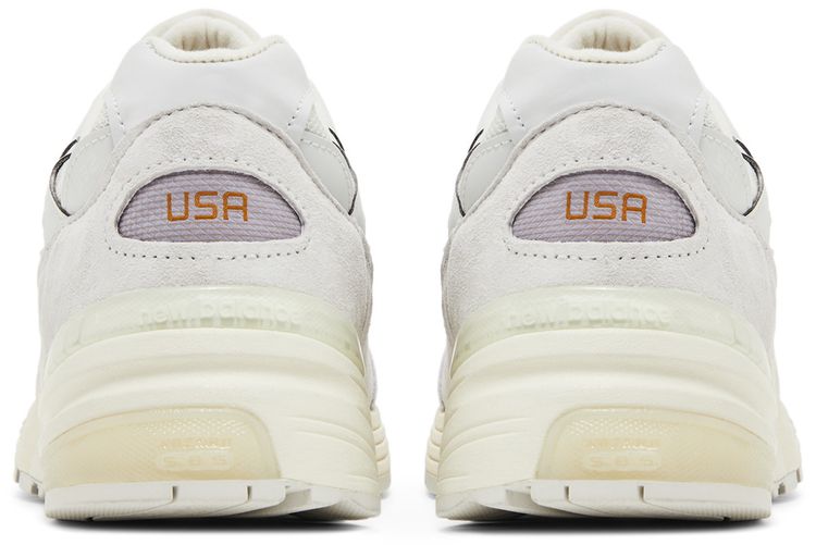 Madness x New Balance 992 Made in USA Nimbus Cloud