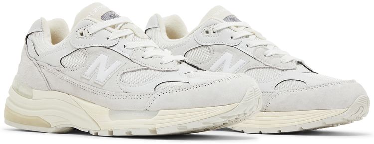 Madness x New Balance 992 Made in USA Nimbus Cloud