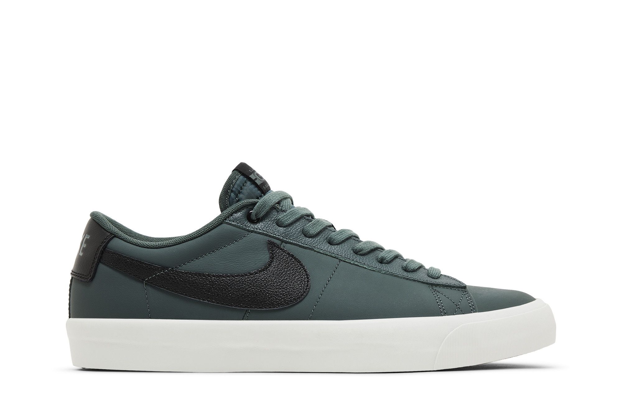 Buy Zoom Blazer Low Pro GT SB Vintage Green DV1226 300 GOAT CA