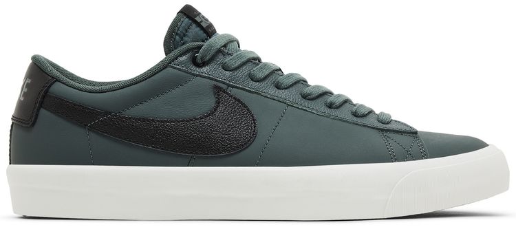 Nike Zoom Blazer Low Pro GT SB Vintage Green
