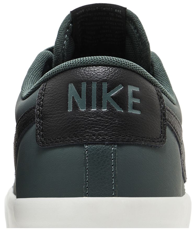 Nike Zoom Blazer Low Pro GT SB Vintage Green