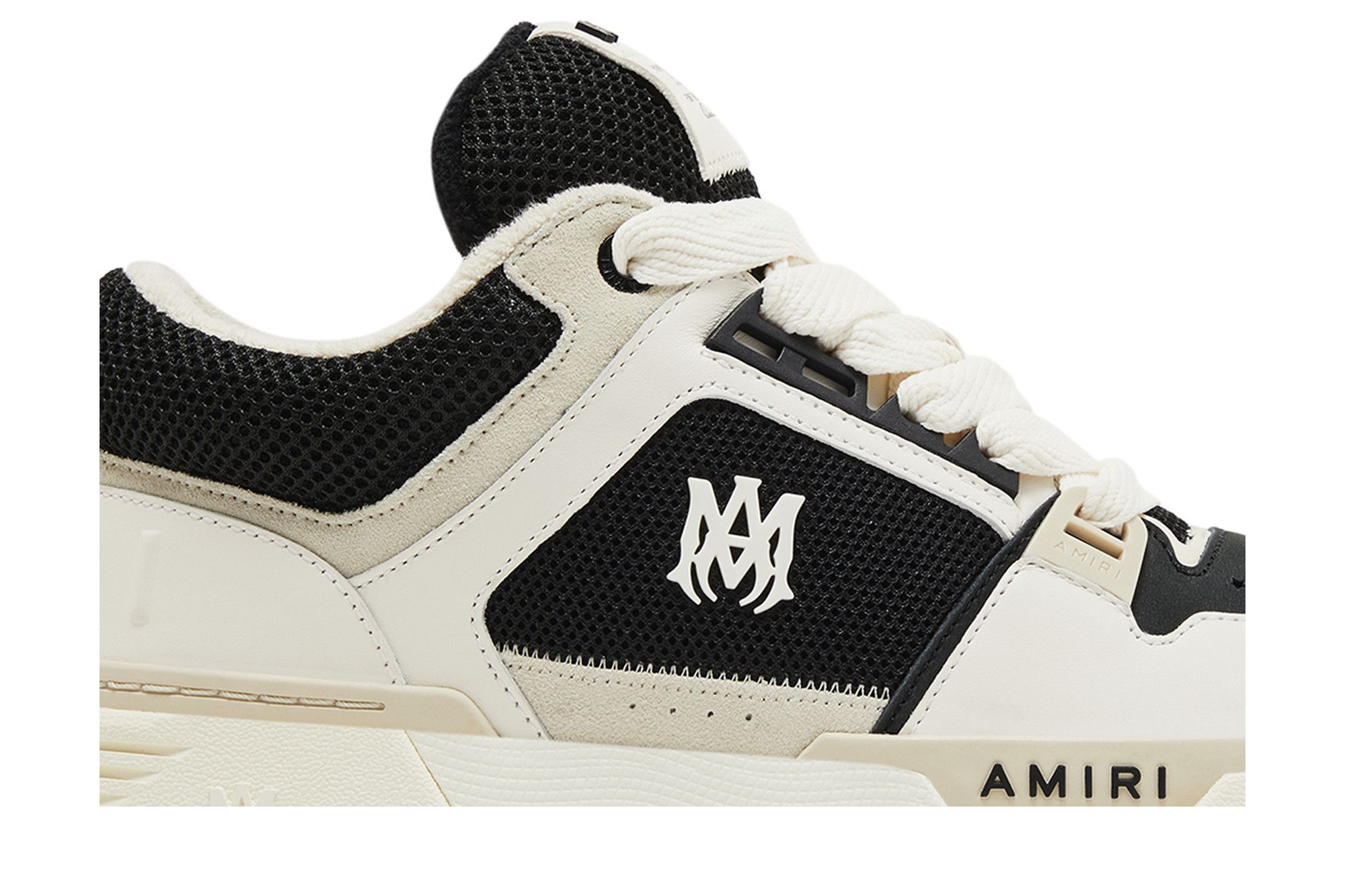 スニーカー AMIRI FW25 MA-1 (AMFOSR1097 BA) Buy Amiri MA-1 'Black Alabaster' - AMFOSR1097 087 | GOAT