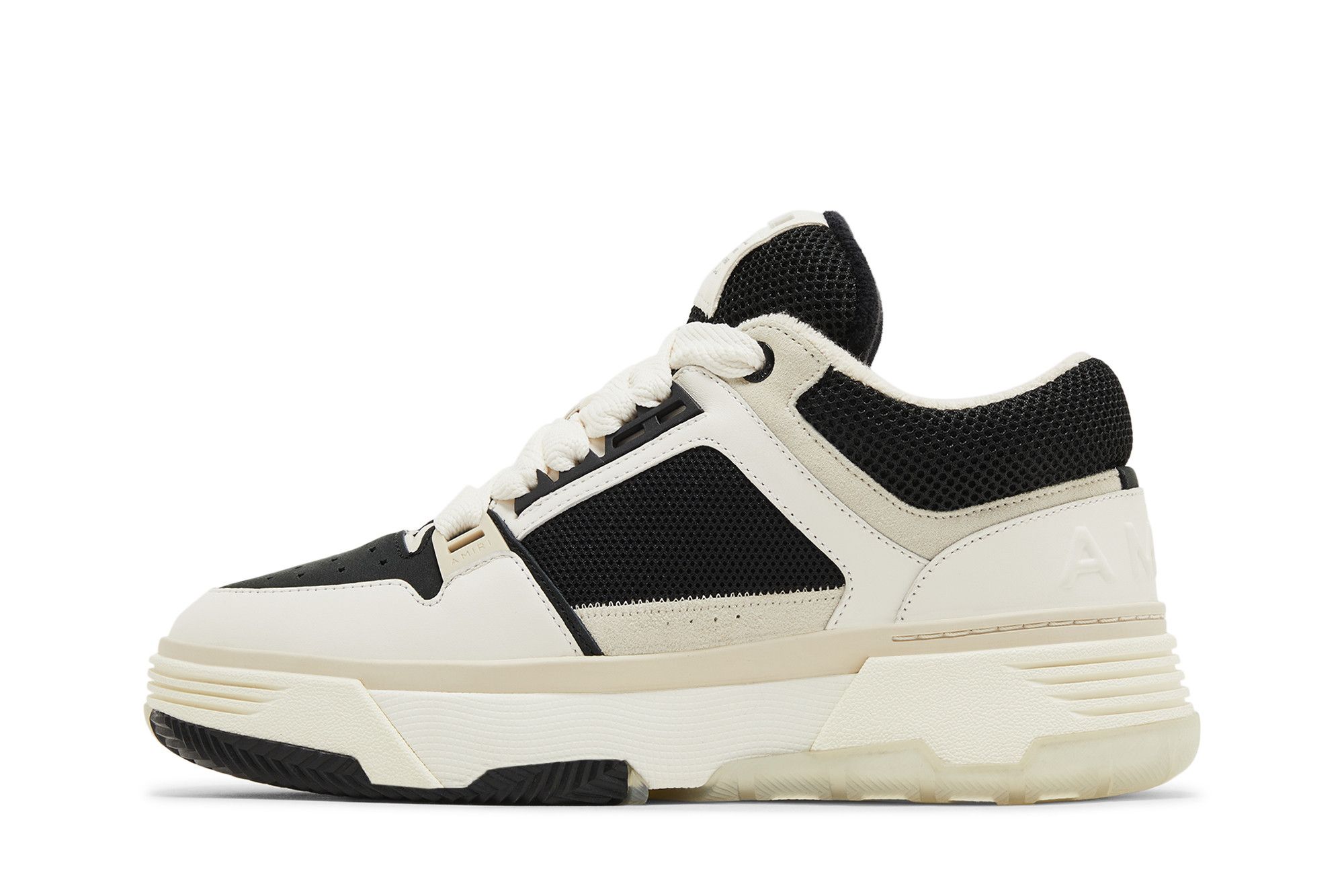 Buy Amiri MA-1 'Black Alabaster' - AMFOSR1097 087 | GOAT