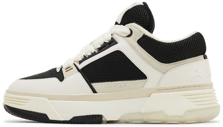 Amiri MA 1 Black Alabaster