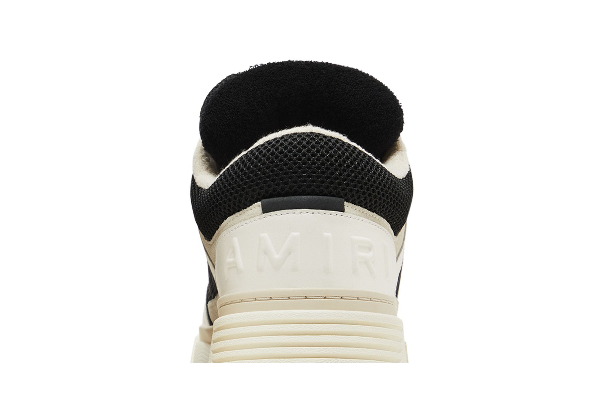 Buy Amiri MA-1 'Black Alabaster' - AMFOSR1097 087 | GOAT