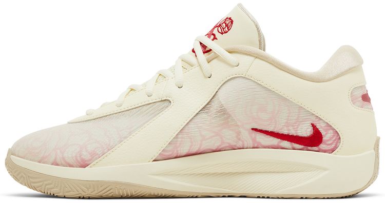 Giannis Freak 6 NRG EP Roses