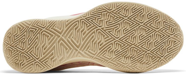 Giannis Freak 6 NRG EP Roses