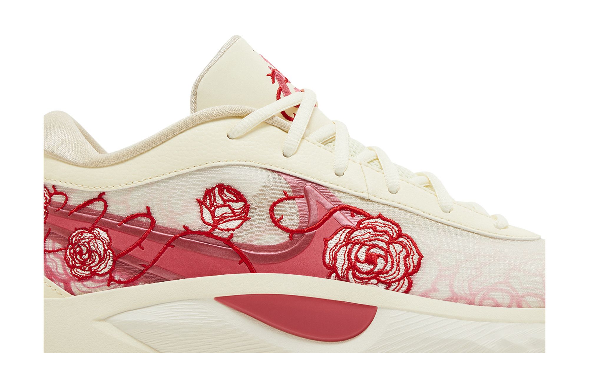 2024人気No.1の - 'Roses' EP NRG 6 Freak Giannis Buy FV1294 GOAT | 100 シューズ(女性用)