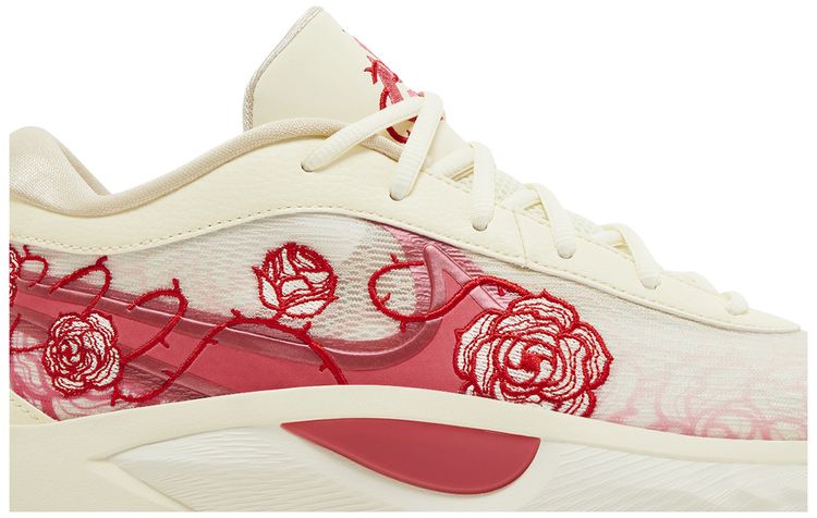 Giannis Freak 6 NRG EP Roses
