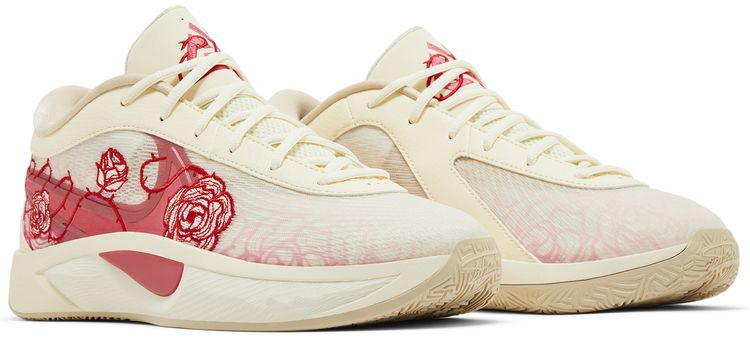 Giannis Freak 6 NRG EP Roses