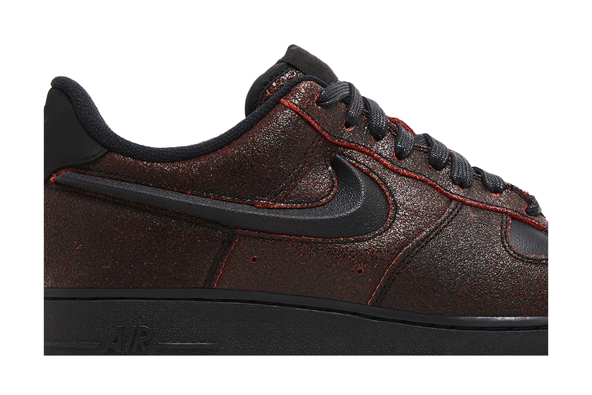 Buy Air Force 1 Low Halloween Skull HV2016 001 GOAT CA