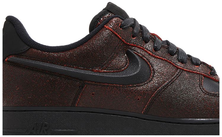 Air Force 1 Low Halloween Skull
